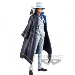 Rob Lucci - DXF Grandline Men Vol.3 - One Piece Stampede