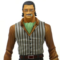 Crocodile - DXF Grandline...