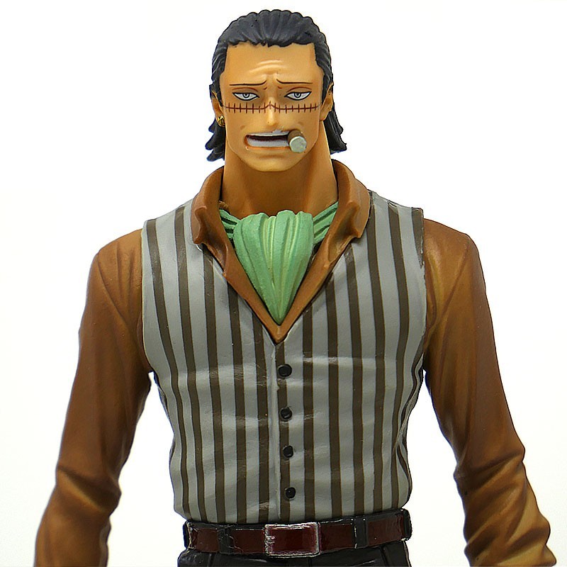 Crocodile - DXF Grandline Men Vol.4 - One Piece Stampede