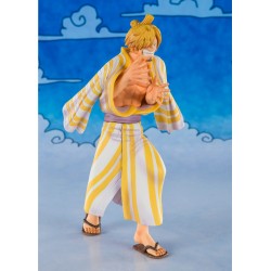 Figuarts Zero - Sanji /...