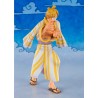 Figuarts Zero - Sanji / Sangoro - One Piece