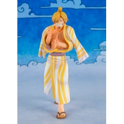 Figuarts Zero - Sanji / Sangoro - One Piece