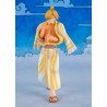 Figuarts Zero - Sanji / Sangoro - One Piece
