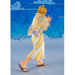 Figuarts Zero - Sanji / Sangoro - One Piece