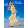 Figuarts Zero - Sanji / Sangoro - One Piece
