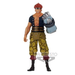 Eustass Kid - One Piece -...