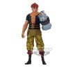 Eustass Kid - One Piece - DXF Grandline Men - Wanokuni - Vol.17