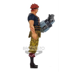 Eustass Kid - One Piece - DXF Grandline Men - Wanokuni - Vol.17