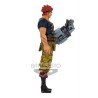 Eustass Kid - One Piece - DXF Grandline Men - Wanokuni - Vol.17