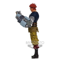 Eustass Kid - One Piece - DXF Grandline Men - Wanokuni - Vol.17