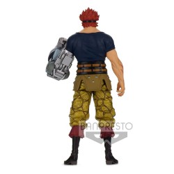Eustass Kid - One Piece - DXF Grandline Men - Wanokuni - Vol.17
