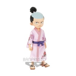Kozuki Momonosuke - One...