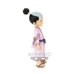Kozuki Momonosuke - One Piece - DXF - The Grandline Serie - Wanokuni - Vol.1