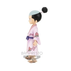 Kozuki Momonosuke - One Piece - DXF - The Grandline Serie - Wanokuni - Vol.1