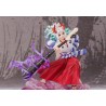 Figuarts Zéro - Yamato - One Piece - Raimei Hakke