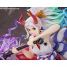 Figuarts Zéro - Yamato - One Piece - Raimei Hakke
