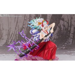 Figuarts Zéro - Yamato - One Piece - Raimei Hakke