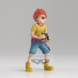 Buggy - One Piece - DXF -...