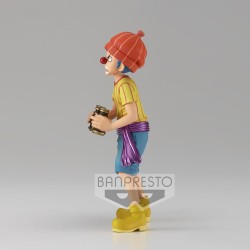 Buggy - One Piece - DXF - The Grandline children - Wanokuni