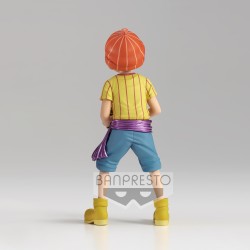 Buggy - One Piece - DXF - The Grandline children - Wanokuni