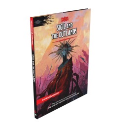 Livre - Dungeons & Dragons - Planescape : Adventures in the Multiverse - EN