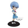 Rei Ayanami (normal color) - Q Posket - Evangelion