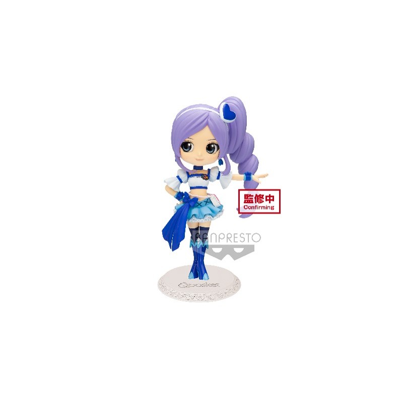 Cure Berry (normal ver.) - Q-Posket - Fresh Pretty Cure