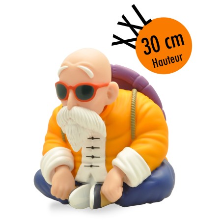 Tirelire - XXL - Tortue Géniale - Dragon Ball