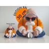 Tirelire - XXL - Tortue Géniale - Dragon Ball
