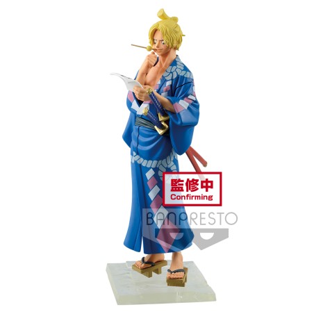 Sabo - One Piece - Magazine Figure - Piece Of Dream 2 - Vol.1