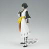 Sui Feng - Bleach - Solid and Souls