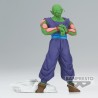 Piccolo ver.A - Dragon Ball Z - Solid Edge Works