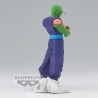 Piccolo ver.A - Dragon Ball Z - Solid Edge Works