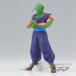 Piccolo ver.A - Dragon Ball Z - Solid Edge Works