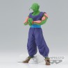 Piccolo ver.A - Dragon Ball Z - Solid Edge Works