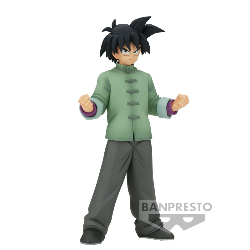 Son Goten - Dragon Ball - DxF