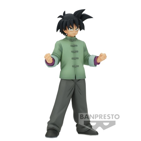 Son Goten - Dragon Ball - DxF