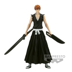 Ichigo Kurosaki - Bleach -...