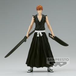 Ichigo Kurosaki - Bleach - Solid and Souls