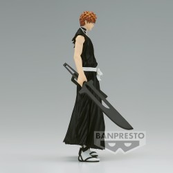 Ichigo Kurosaki - Bleach - Solid and Souls