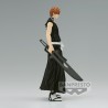 Ichigo Kurosaki - Bleach - Solid and Souls