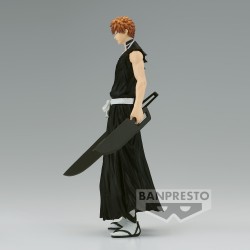 Ichigo Kurosaki - Bleach - Solid and Souls