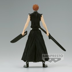 Ichigo Kurosaki - Bleach - Solid and Souls