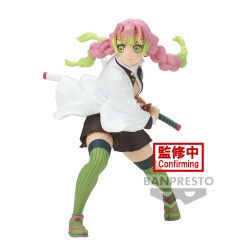 Mitsuri Kanroji - Demon...