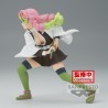 Mitsuri Kanroji - Demon Slayer - Vibration Stars