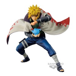 Namikaze Minato - Naruto...