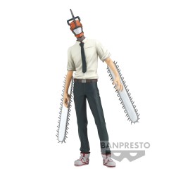 Chainsow Man - Chainsaw Man...