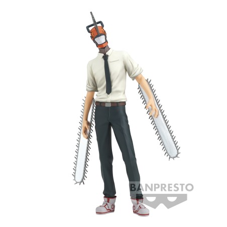 Chainsow Man - Chainsaw Man - Chain Spirits