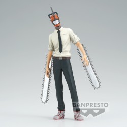 Chainsow Man - Chainsaw Man - Chain Spirits