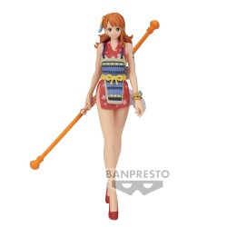 Nami - One Piece - The Shukko